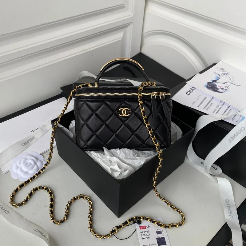 WF - Chanel Bags - 182