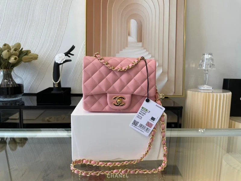 Chanel -Bags - CHL Bags - 931