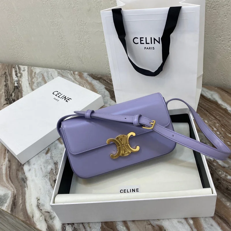 Whimsy Finds - Celine Bags - 264