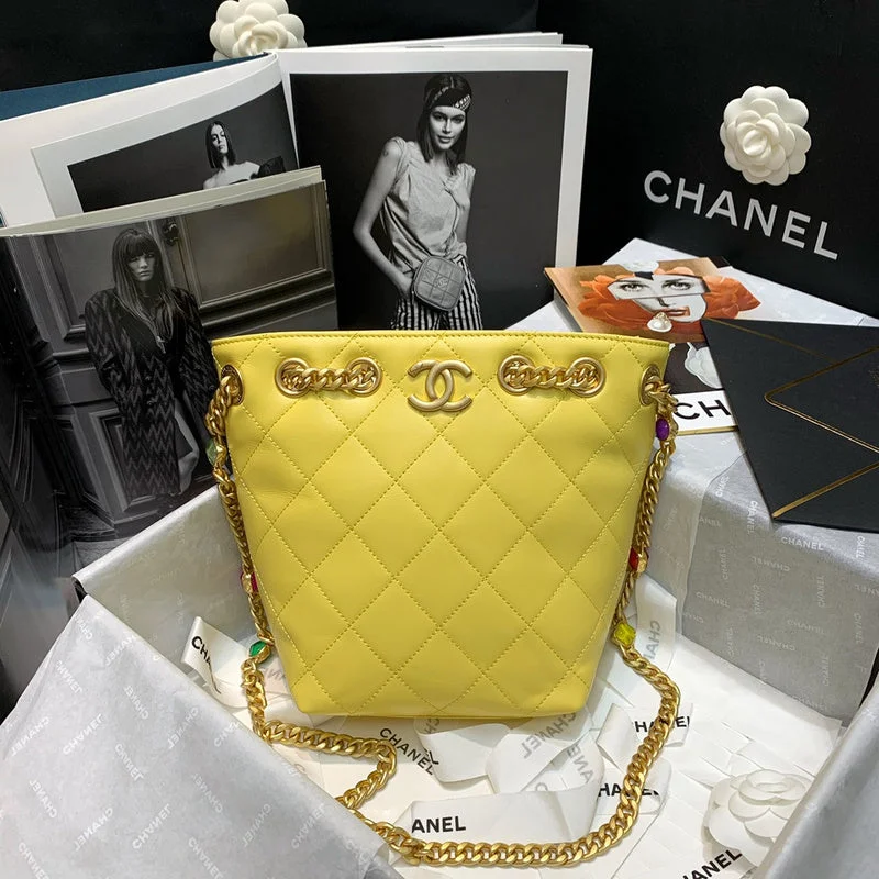 WF - Chanel Bags - 1756