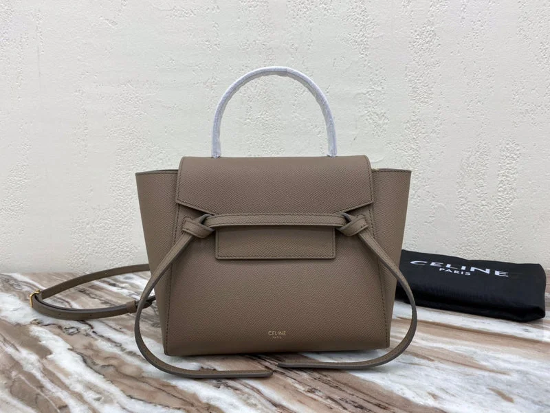 Whimsy Finds - Celine Bags - 142