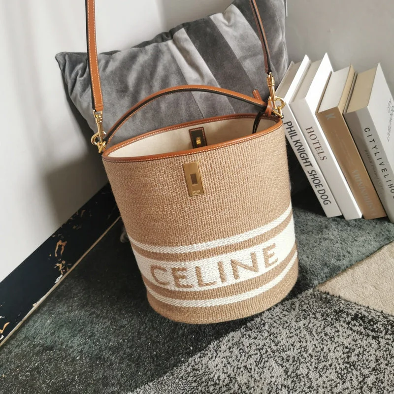 Whimsy Finds - Celine Bags - 071