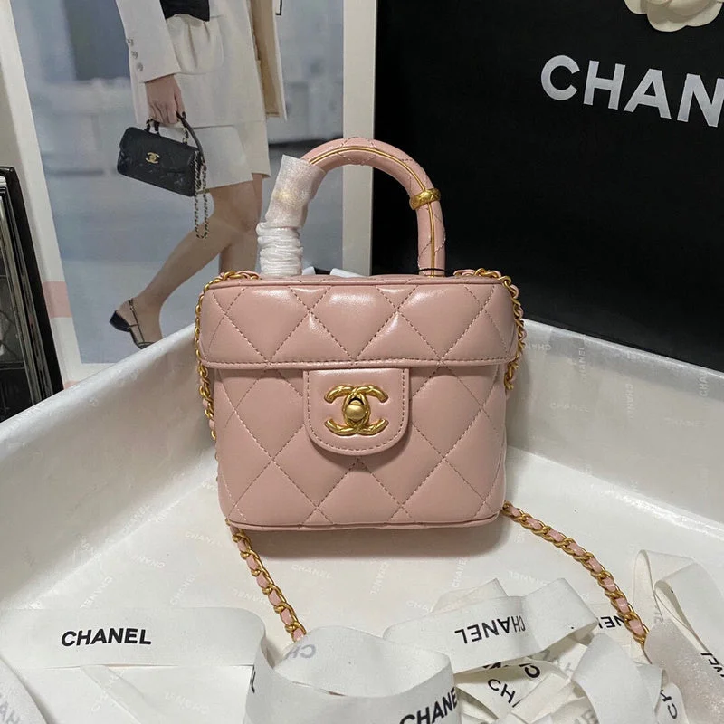 WF - Chanel Bags - 173