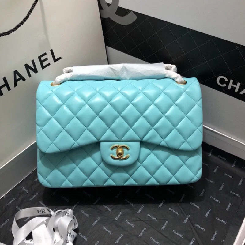 WF - Chanel Bags - 1774