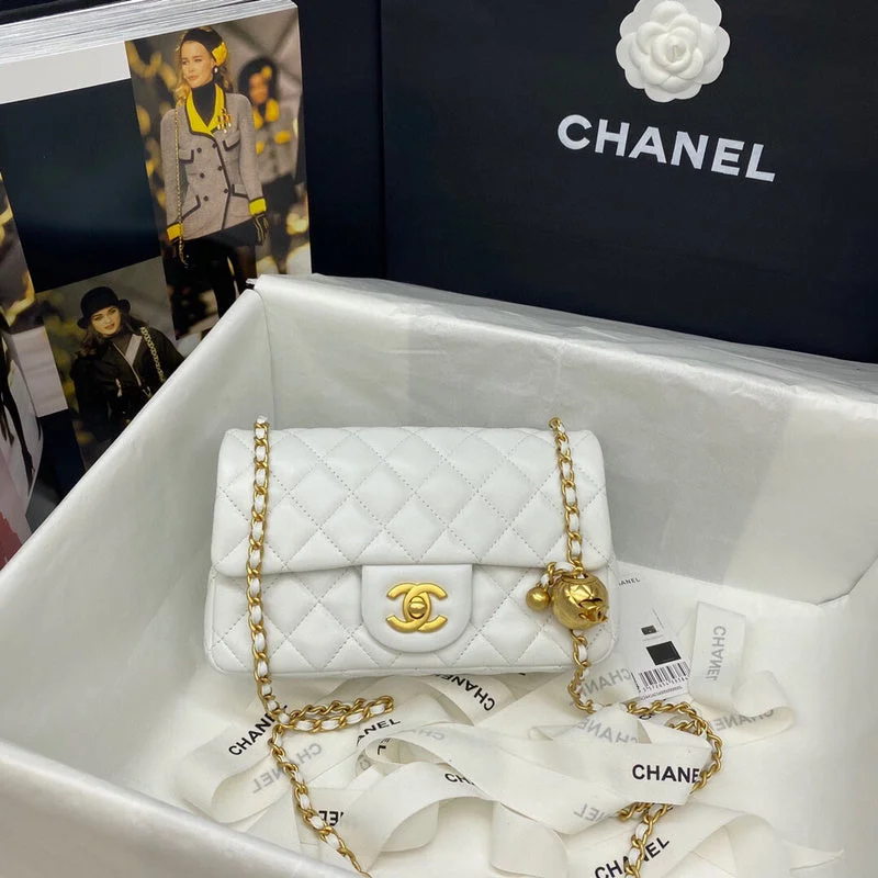 WF - Chanel Bags - 1745