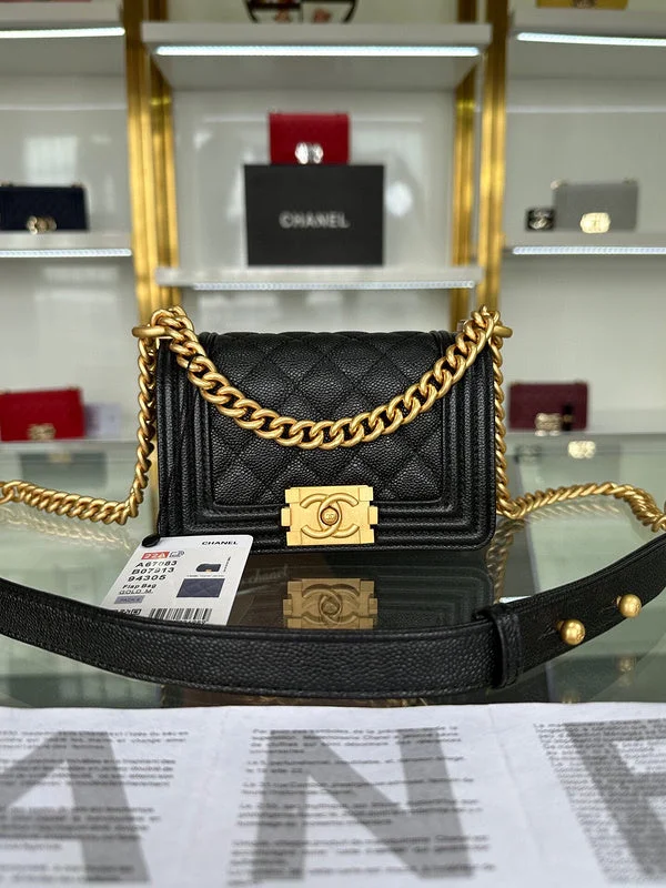 WF - Chanel Bags - 184