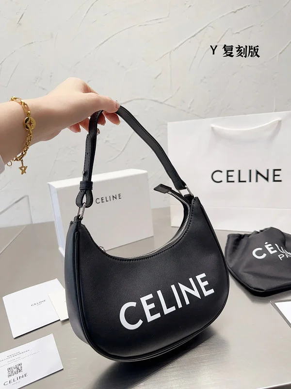 Whimsy Finds - Celine Bags - 074