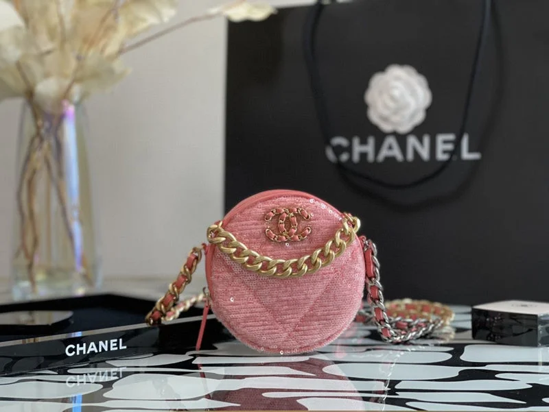 WF - Chanel Bags - 1760