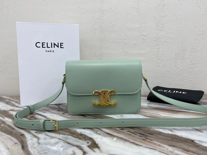 Whimsy Finds - Celine Bags - 166