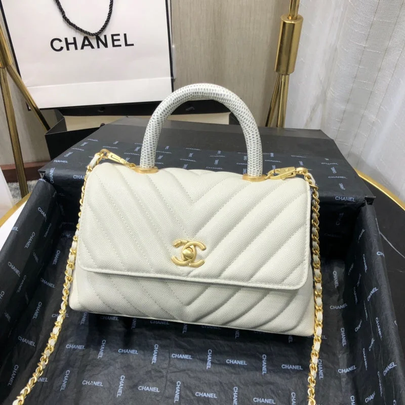 Chanel -Bags - CHL Bags - 854