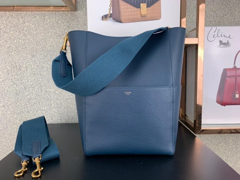 Whimsy Finds - Celine Bags - 139