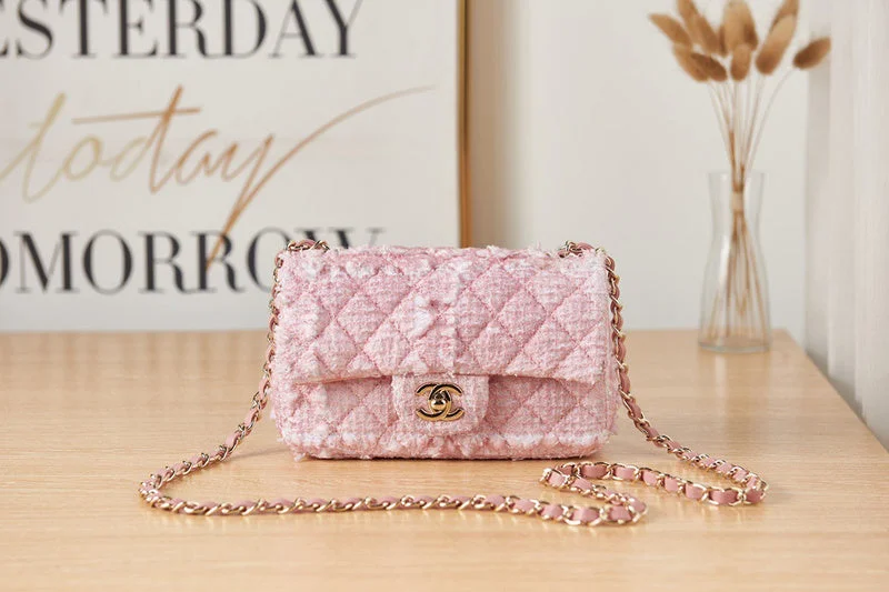 Chanel -Bags - CHL Bags - 922