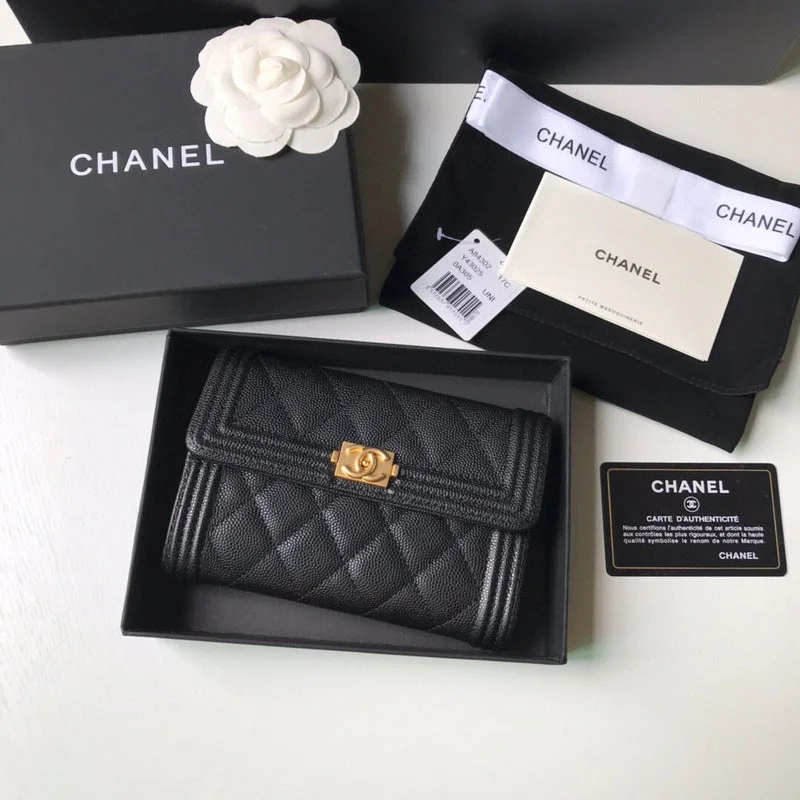 WF - Chanel Bags - 1806