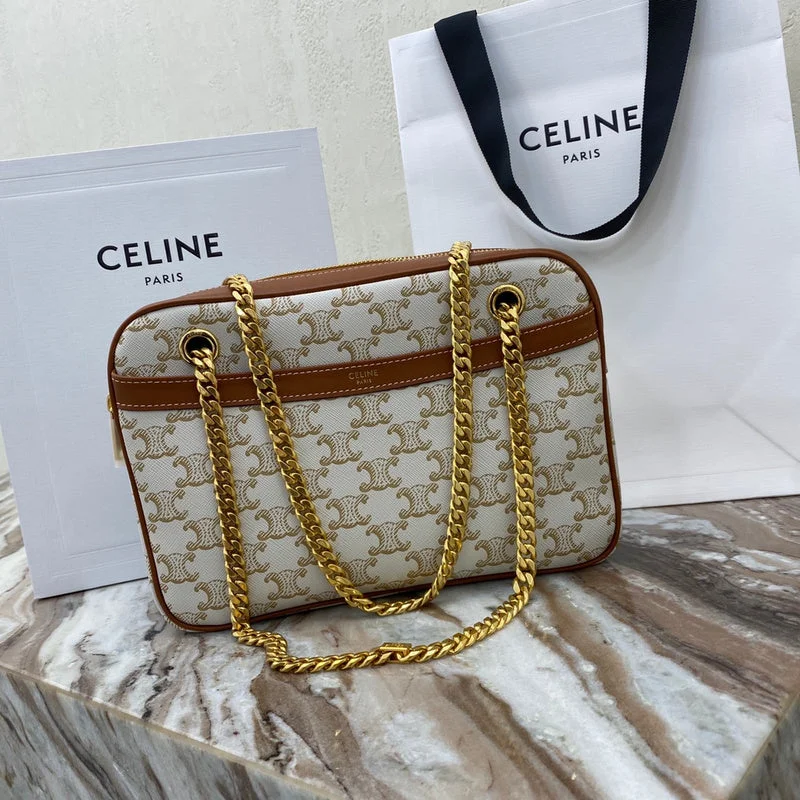 Whimsy Finds - Celine Bags - 274