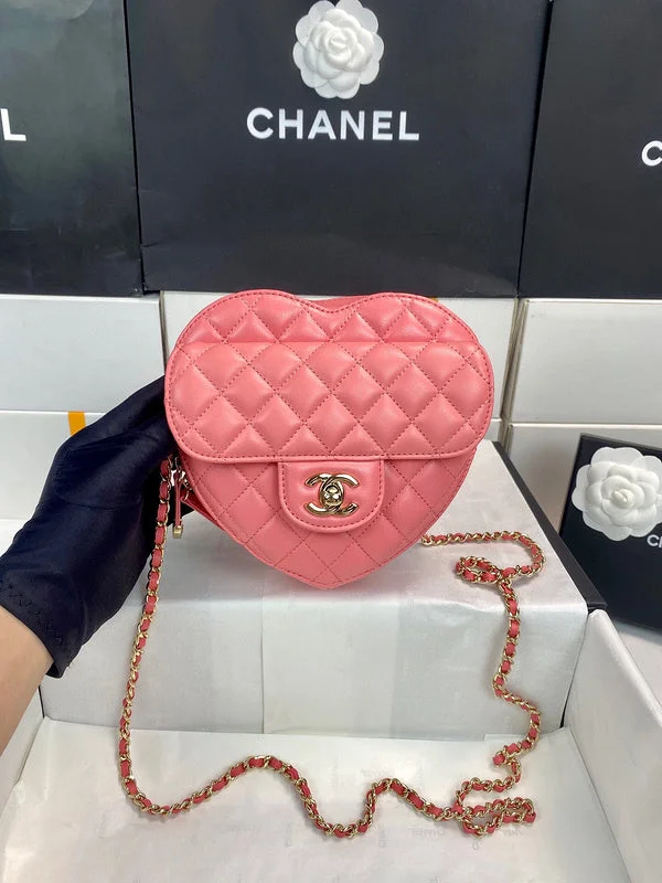 WF - Chanel Bags - 175