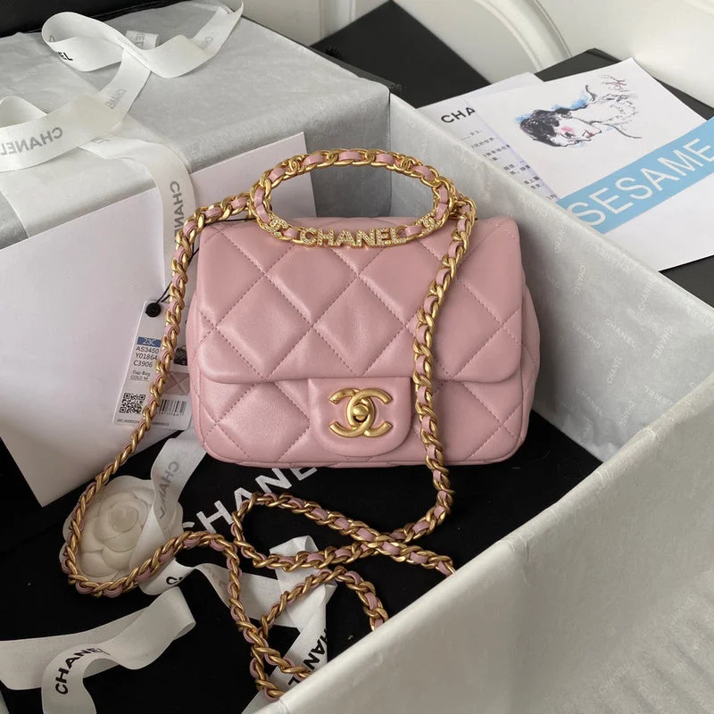 Chanel -Bags - CHL Bags - 972