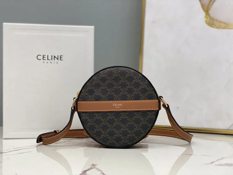 Whimsy Finds - Celine Bags - 089