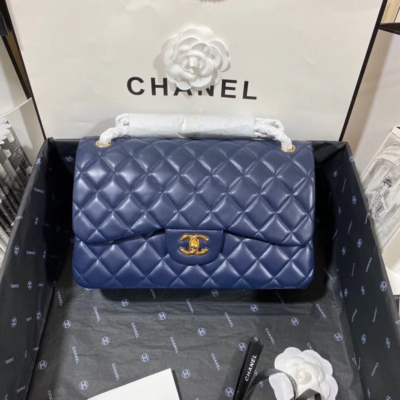 WF - Chanel Bags - 1764