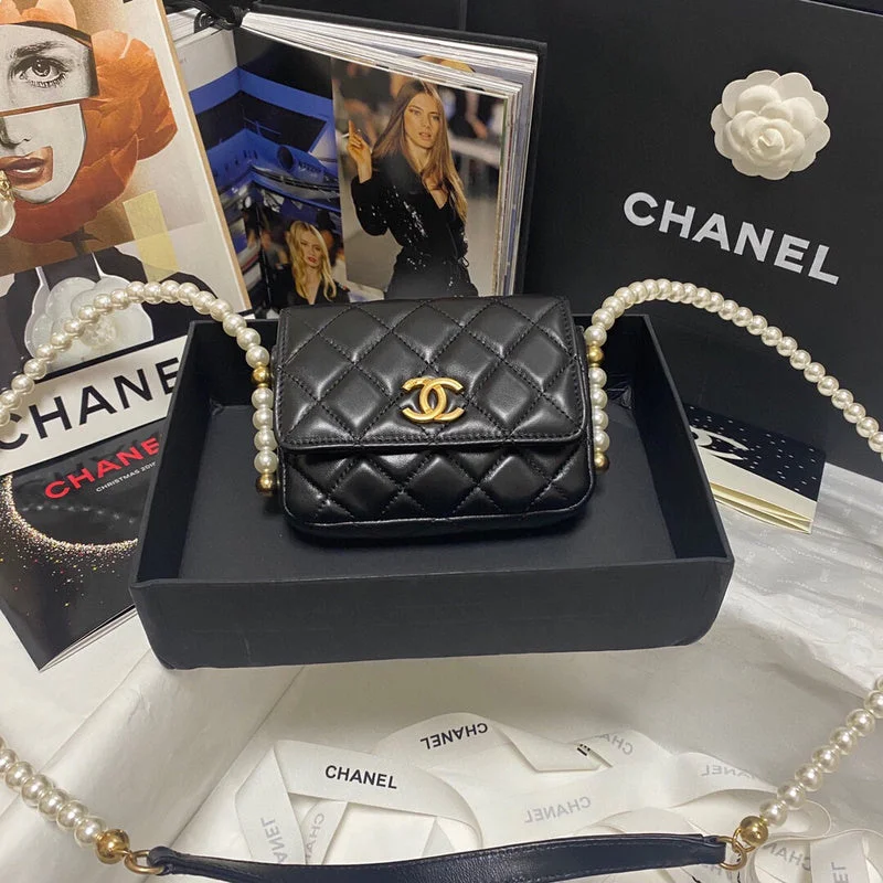 WF - Chanel Bags - 1704