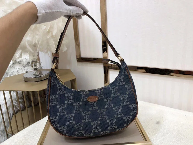 Whimsy Finds - Celine Bags - 173