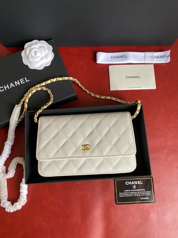 WF - Chanel Bags - 1836