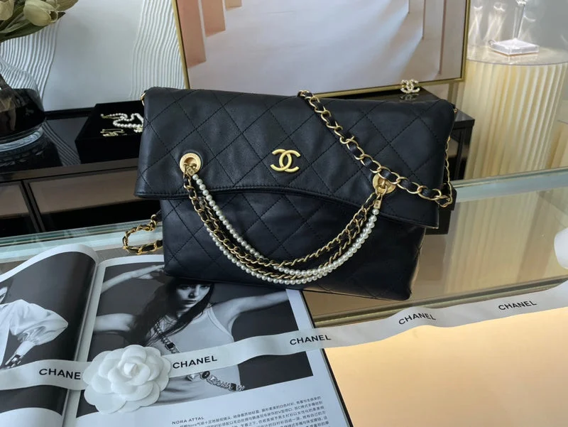 WF - Chanel Bags - 1849