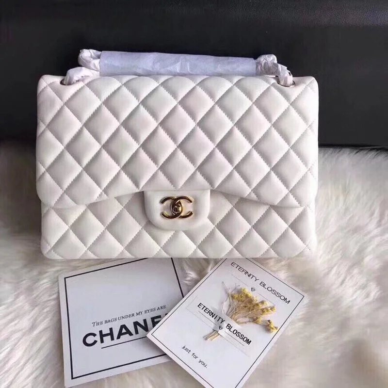 WF - Chanel Bags - 1761