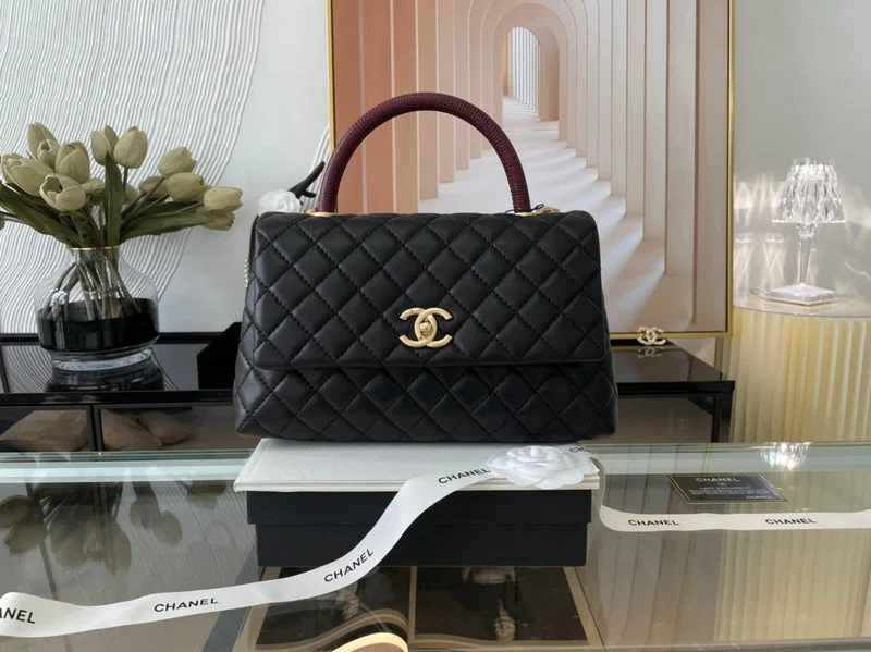 WF - Chanel Bags - 1777