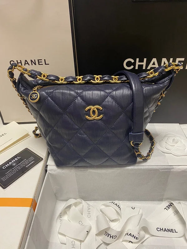 WF - Chanel Bags - 1811