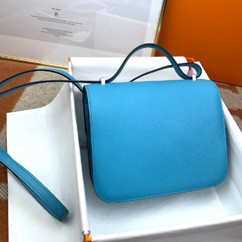 Hermes Constance Bag