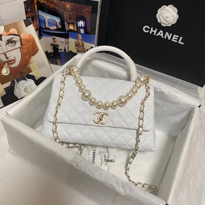 WF - Chanel Bags - 1844