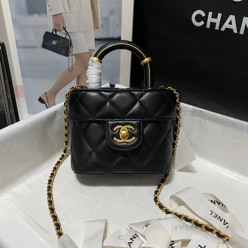 WF - Chanel Bags - 177