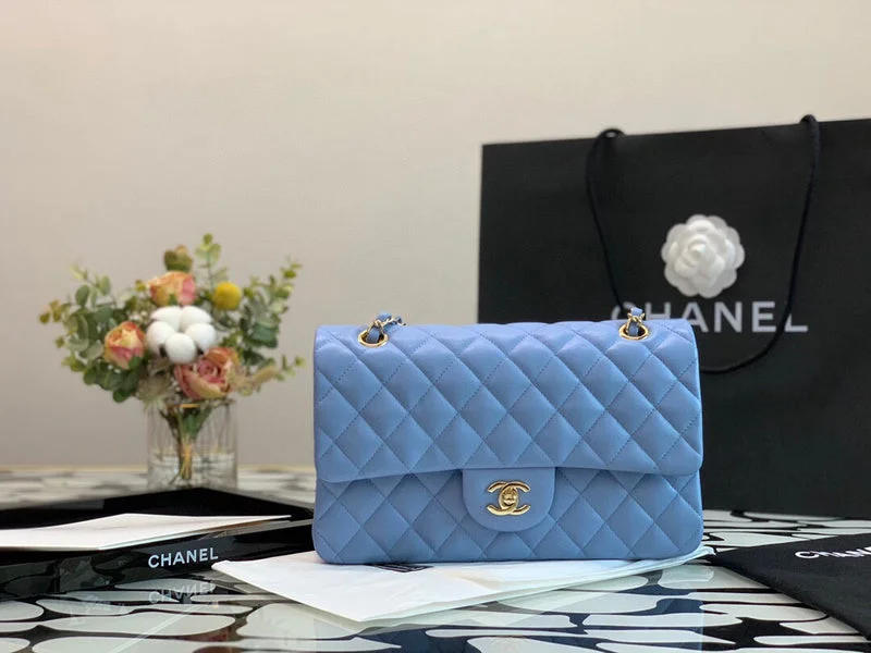 WF - Chanel Bags - 1848