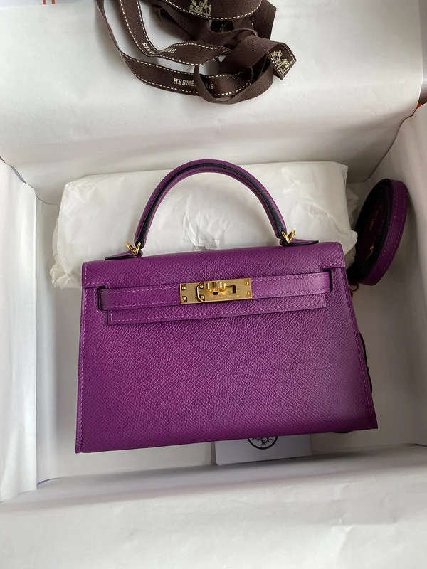 BoldCollect - HERMES Bags - 256