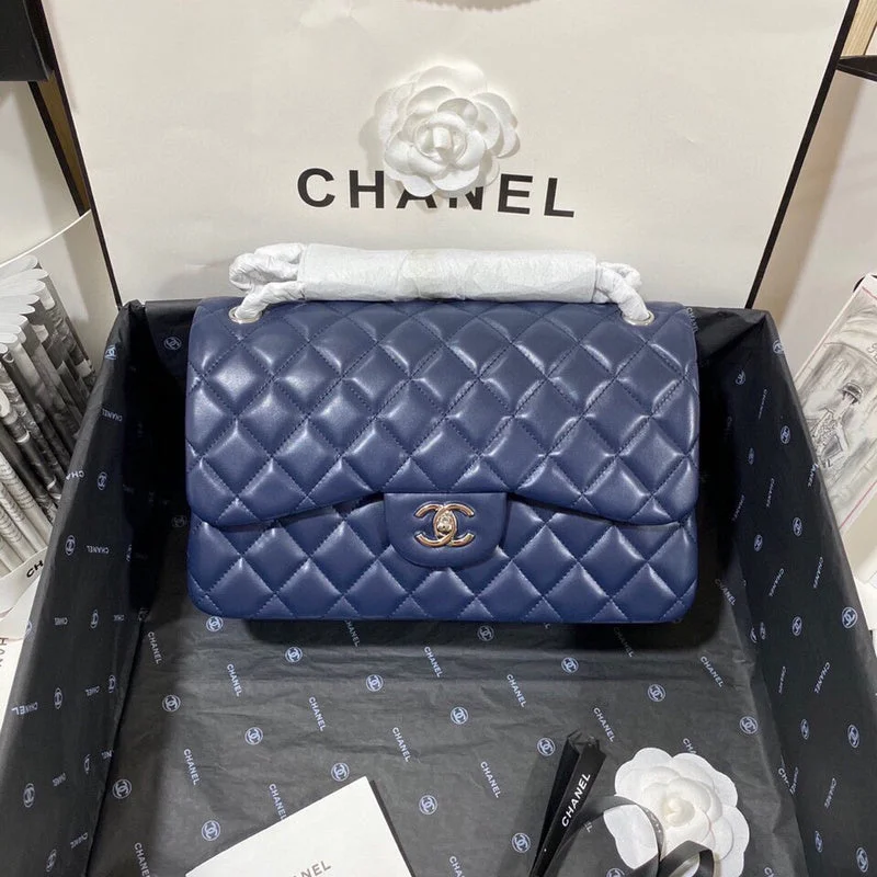 WF - Chanel Bags - 1776