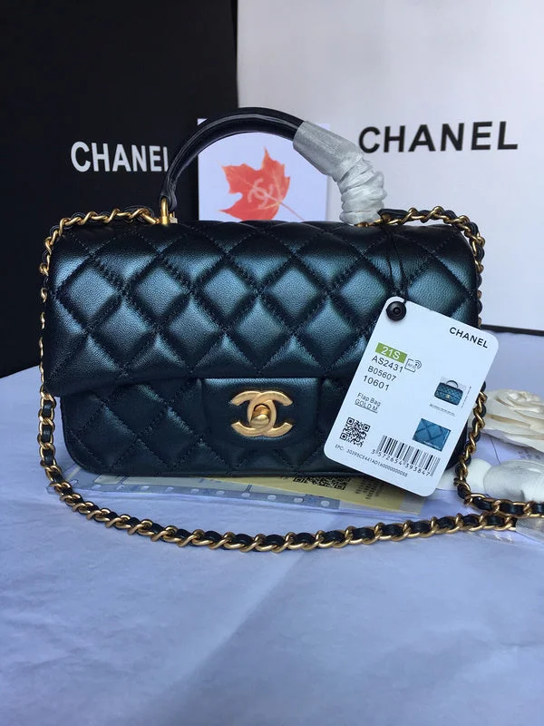 WF - Chanel Bags - 1716