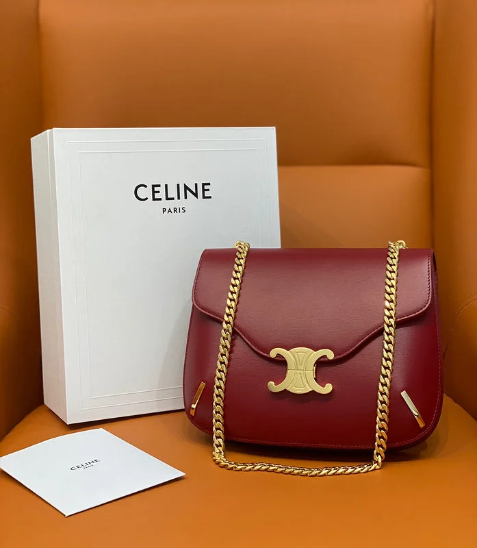 Whimsy Finds - Celine Bags - 167