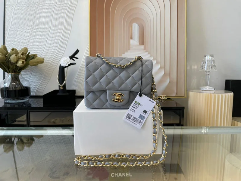 Chanel -Bags - CHL Bags - 929