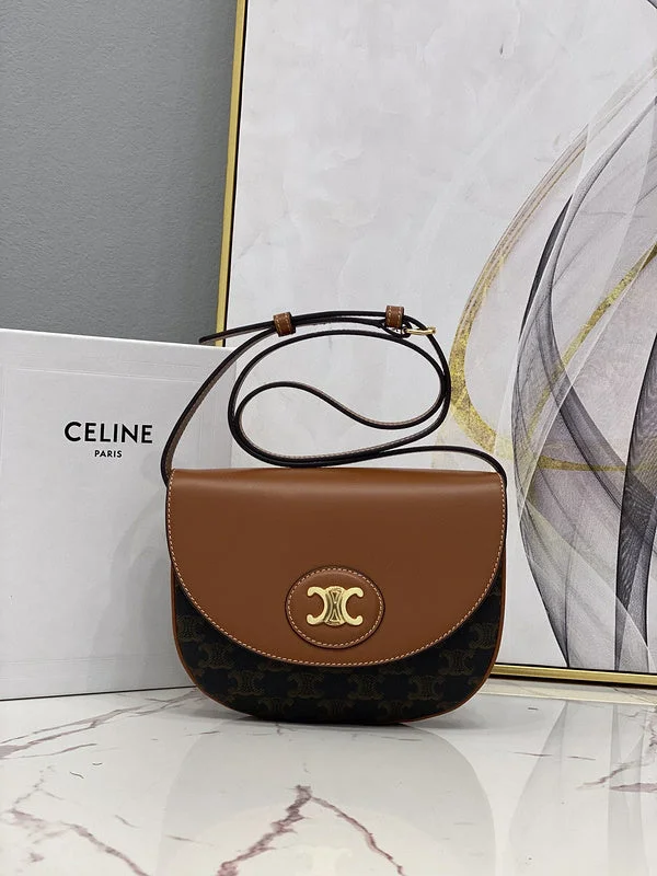 Whimsy Finds - Celine Bags - 087