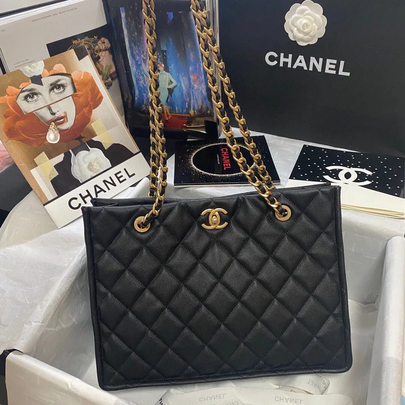 WF - Chanel Bags - 1725