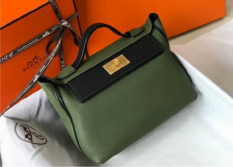 Hermès woman handbag