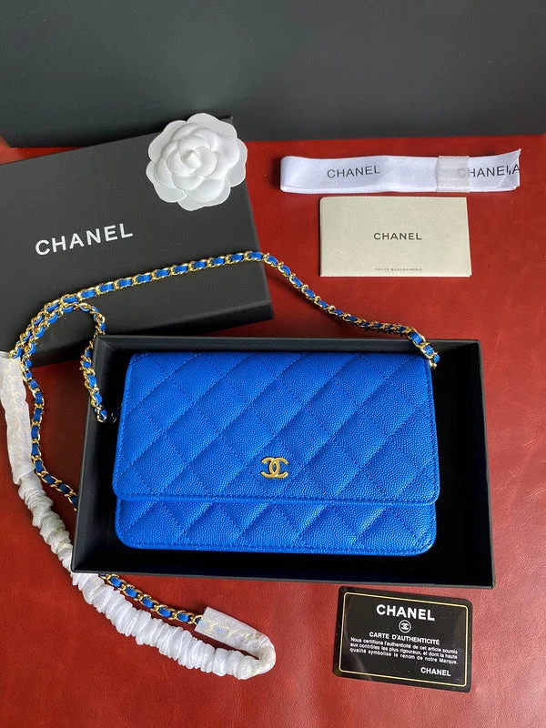 WF - Chanel Bags - 1838