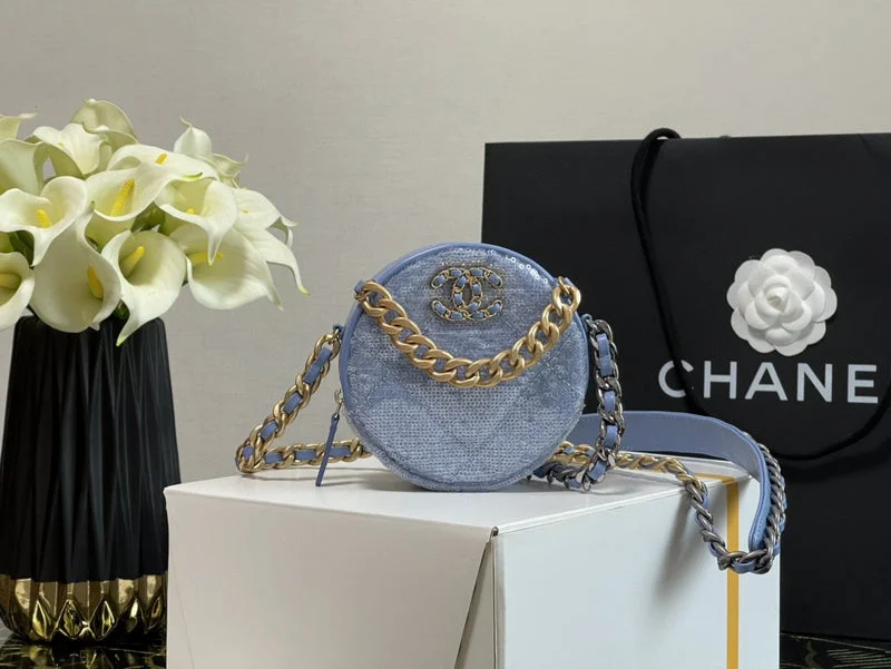 WF - Chanel Bags - 1754