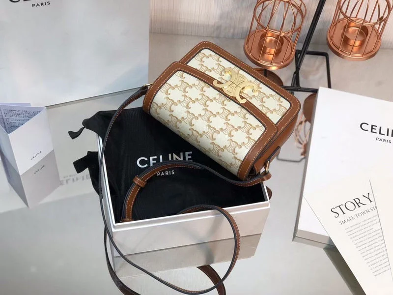 BC - CELINE BAGS - 1536