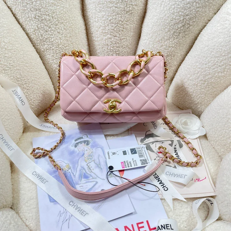 Chanel -Bags - CHL Bags - 958