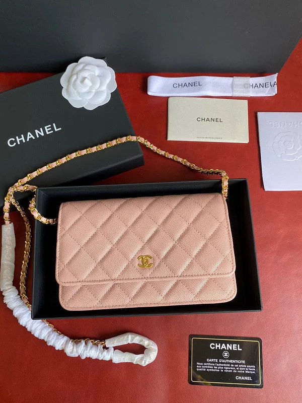 WF - Chanel Bags - 1830