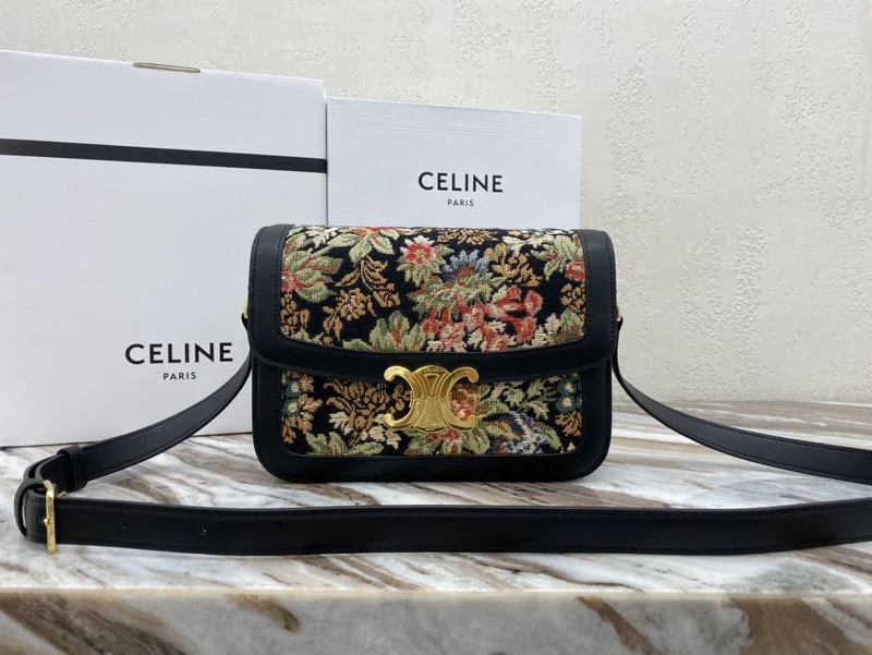 Whimsy Finds - Celine Bags - 073