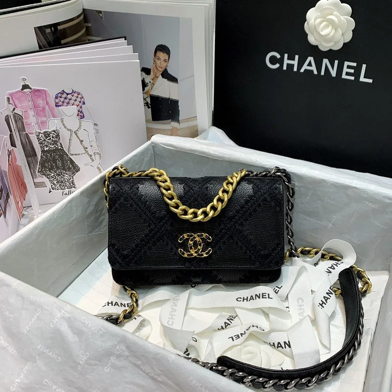 WF - Chanel Bags - 1750