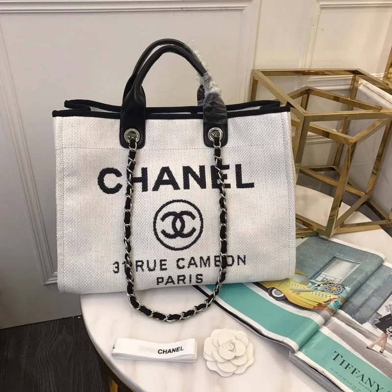 Chanel -Bags - CHL Bags - 830