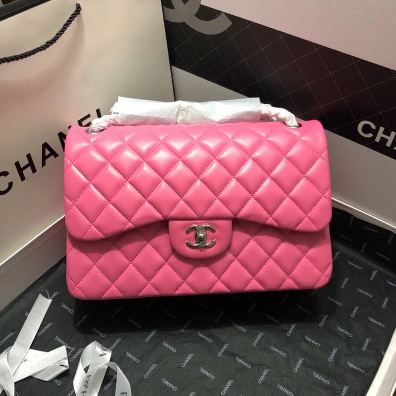 WF - Chanel Bags - 1767